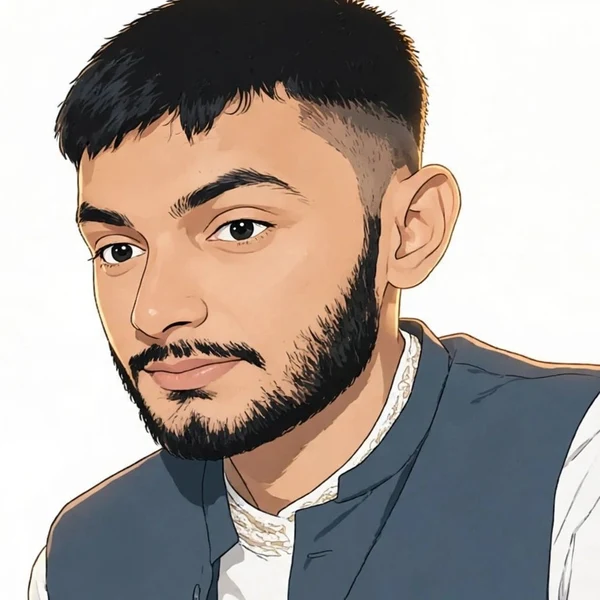 Talha Mehmood