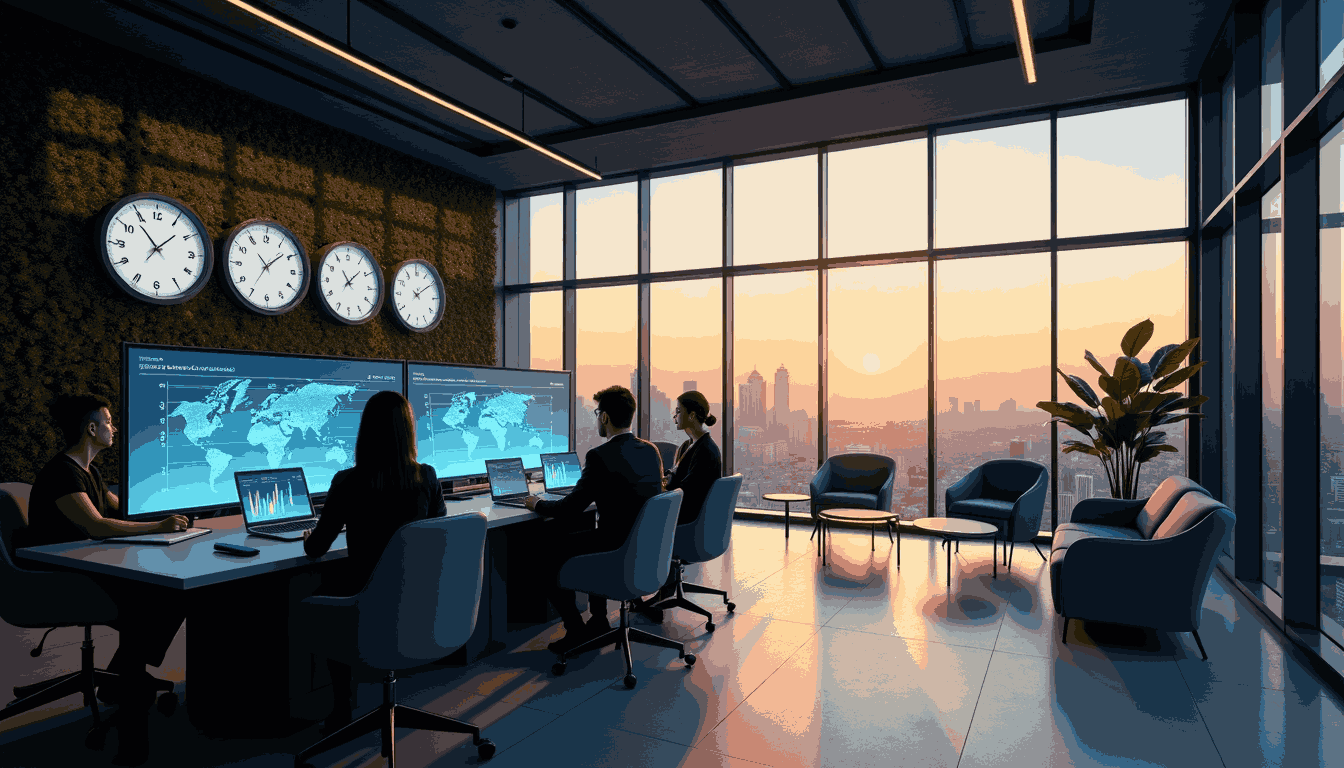 What is a Business Day