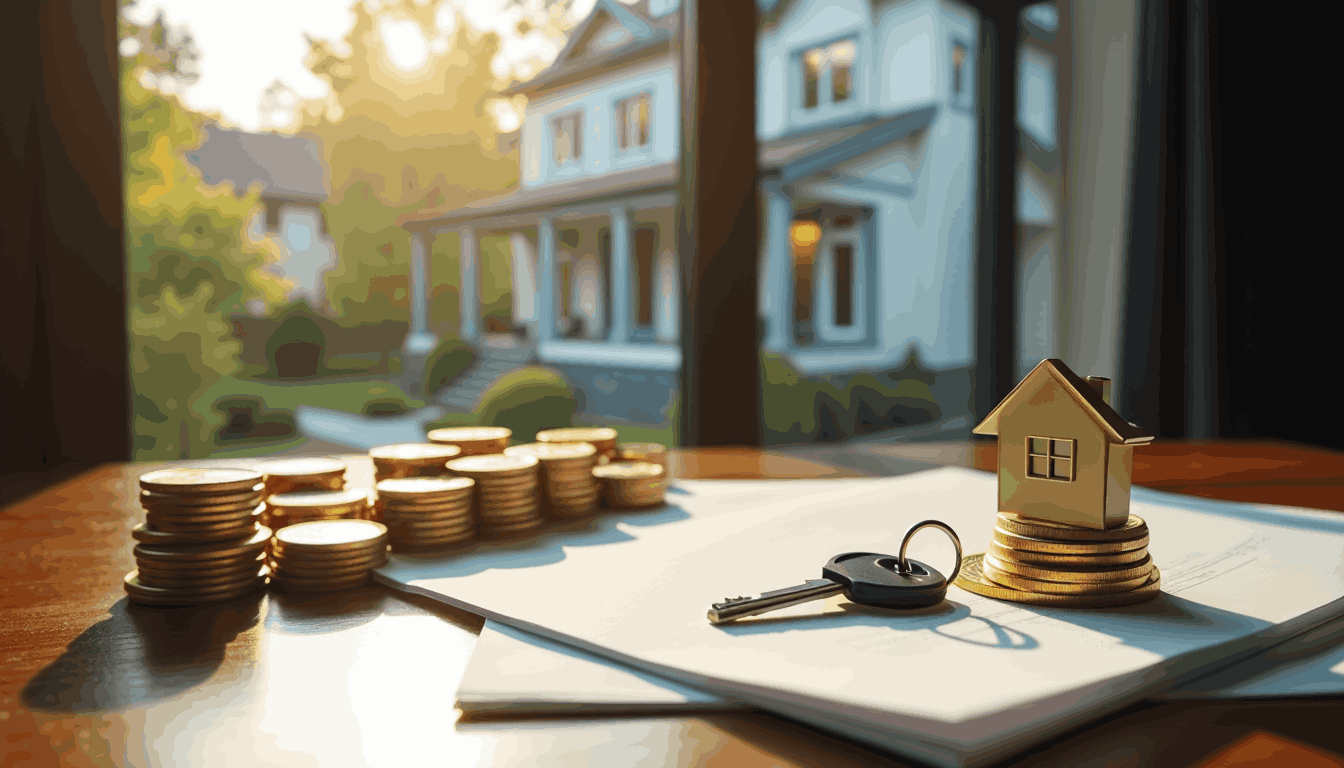 What is a Hard Money Loan