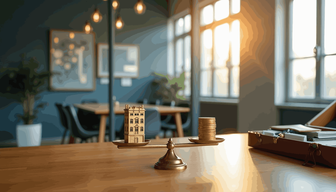 How to Price a Business for Sale